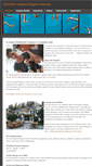 Mobile Screenshot of newenglandpuppet.org